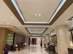 -扬州绿地铂骊酒店