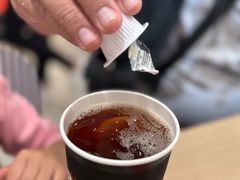 -麦当劳(新濠影汇店)