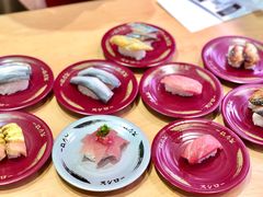 -寿司郎(北京路粤潮楼店)