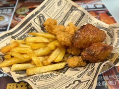 -文通冰室(东方宝泰店)