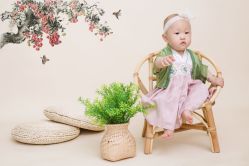 点击看大图 -童年时光专业儿童摄影(龙首店)