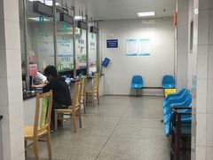 -江南大学附属医院(北院区)