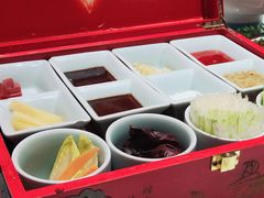 -聆桂烤鸭·金奖烤鸭(静联广场店)