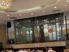 -顺风海鲜港(长寿路店)
