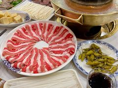 -清花阁乌拉满族火锅(厦门街店)