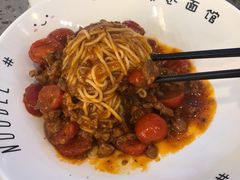 -友达面馆(海珠店)