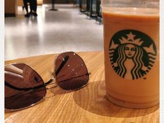 -星巴克(北京市民生金融中心店)