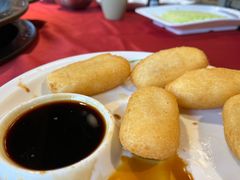 -蓉城老妈火锅(双林路店)