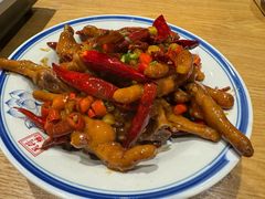 -肖记公安牛肉鱼杂(田林路店)