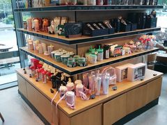 -星巴克(杭州嘉里中心4F店)