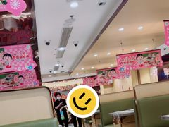 -海底捞火锅(宇飞大厦店)