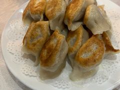 煎饺-莲花公园煎蟹(总店)