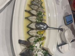 -上海1号私藏菜(静安店)