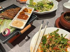-大秦小宴•新派西北(万象前海店)