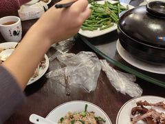 -富哥食店