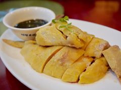 白斩鸡-三林本帮馆(中林街店)