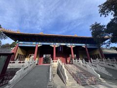 -北京国子监胡同