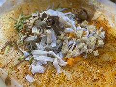 -安徽阜阳卷馍(西单店)