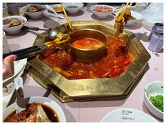 -蜀九香火锅(玉林店)