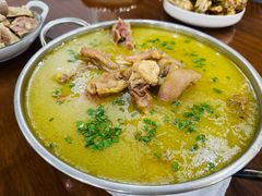 -贵缘酒家(桂苑社区南区冬宁坊店)