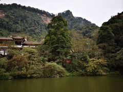 -青城山