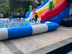 -韶关经律论国际酒店温泉
