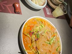 -厨创东北传家菜(信义坊店)