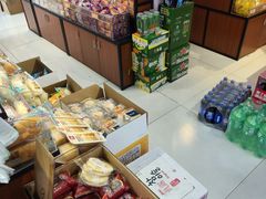 -零食码头(八宝东街店)