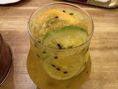 -秘密旅行Bonjour(黑金冠 江南西店)