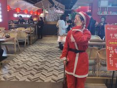-龙少爷碳火干锅(环球中心店)