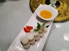 -東舍食唐精品陕菜馆