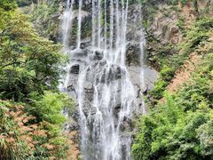 -古龙峡云天玻霸