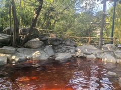 -湖泉半山温泉