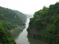 -三游洞