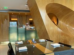 -西村日本料理(香格里拉饭店)