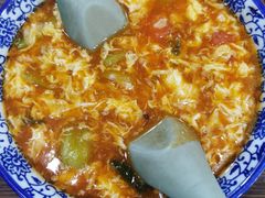 -清真石家包子(大皮院总店)
