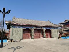 -天津妈祖文化园