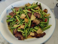 -小乡小镇·传承桐庐土菜·老板亲自烧的菜
