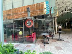 -香港皇家太平洋酒店