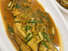 -天天渔港(杏林街店)