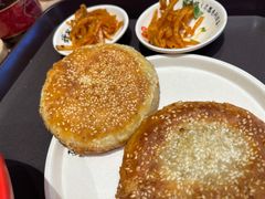 -武圣羊汤·西北面(安德路店)