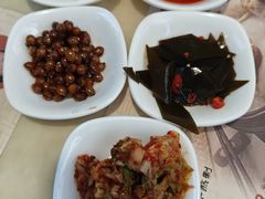 -长顺参鸡汤店(西塔总店)