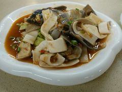 -老福洲(西洪路店)