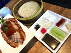 -四季民福烤鸭店(前门廊房二条店)