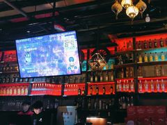 -海雾里小酒馆(观音桥店)