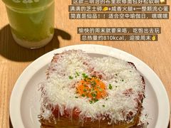 -O'eat Blossom&Pelican(深圳首店)