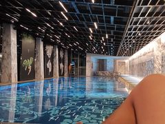 -北京索菲特大酒店·健身中心