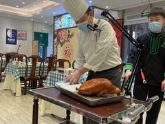 大堂-紫光园(劲松店)