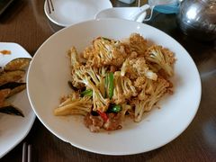 -老牌坊鲁菜名店(宽厚里店)