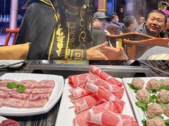 -大妙火锅·非物质文化遗产(锦里店)